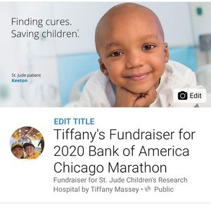 Meet your Posher, Tiffany